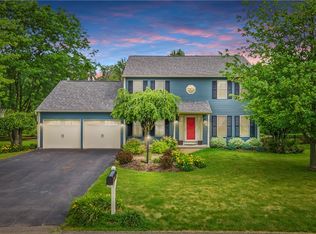 7297 Snowball Run, East Syracuse, NY 13057