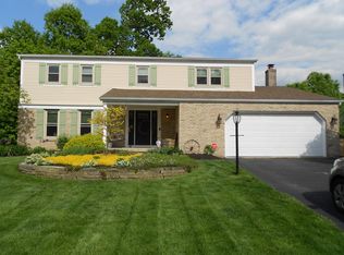 438 Sutterton Dr, Columbus, OH 43230