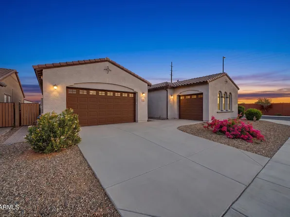 256 E GEMINI Place, Chandler, AZ 85249