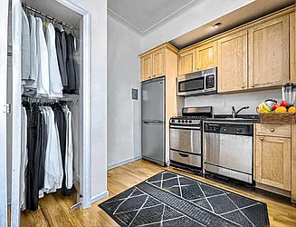 Rented by Manhattan Realty Group