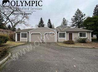 1022 Boundary St SE, Olympia, WA 98501