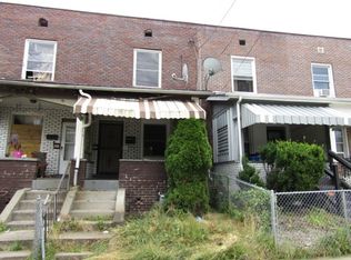 506 Paulson Ave, Pittsburgh, PA 15206