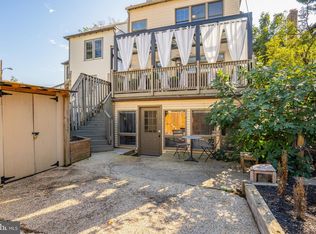 3817 Cathedral Ave NW, Washington, DC 20016