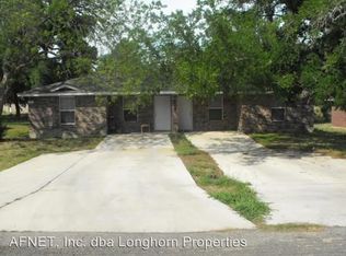 1407 Hopi Trl APT A, Harker Heights, TX 76548