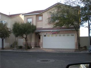 7334 Agonis St, Las Vegas, NV 89113