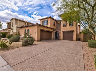 22514 N 37th Run, Phoenix, AZ 85050