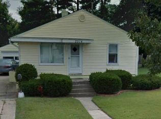 2514 Normandy Dr, Mishawaka, IN 46545