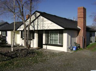 818 W 10th Ave, Kennewick, WA 99336