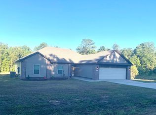 9288 Mars Hill Rd, Bauxite, AR 72011