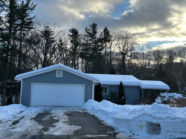 38 Oyster River Road, Durham, NH 03824