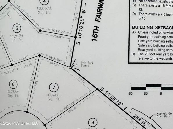 7 Maluhia Cv, Diamondhead, MS 39525