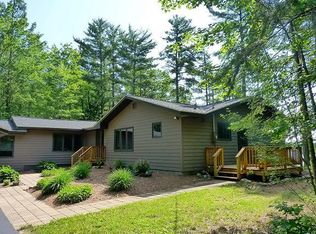 3650 Darling Ln, Lac Du Flambeau, WI 54538