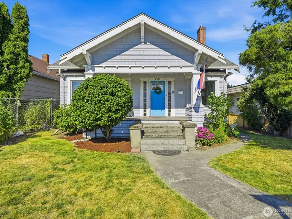3516 Hoyt Avenue, Everett, WA 98201