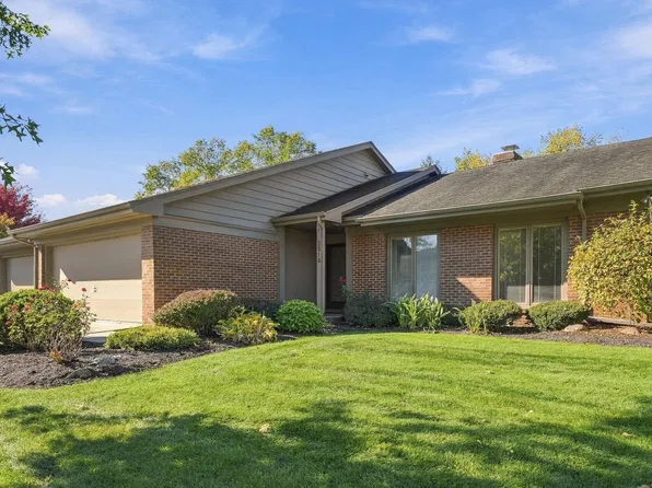 2515 E Saint Thomas Point #33, Fort Wayne, IN 46815