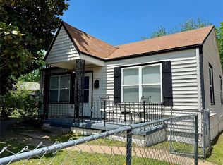 617 SW 35th St, Oklahoma City, OK 73109