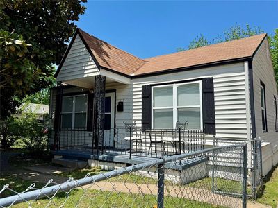 617 SW 35th St, Oklahoma City, OK, 73109