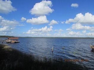 19311 Dorr Rd, Altoona, FL 32702