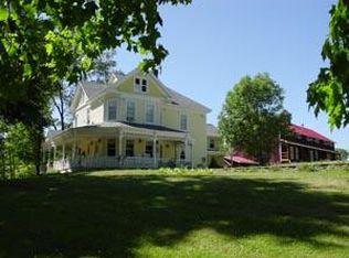 Route 371, Tyler Hill, PA 18469