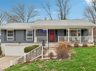 2547 Sand Run Pkwy, Akron, OH 44333