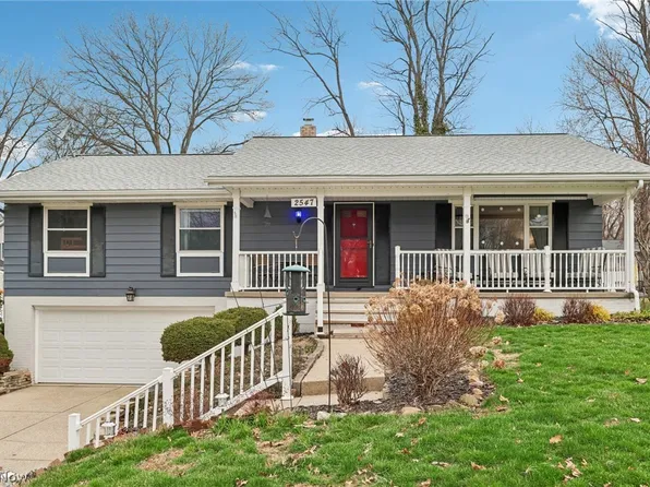 2547 Sand Run Pkwy, Akron, OH 44333