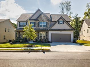 2880 Bluestone Dr SW, Atlanta, GA 30331