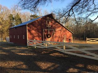 3107 Back Creek Church Rd, Charlotte, NC 28213