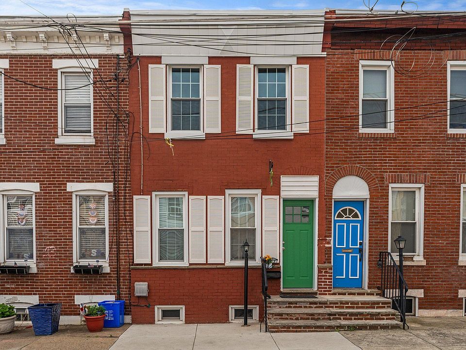 1st image of 2529 Memphis St Unit 1