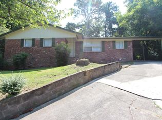 1609 5th St NW, Birmingham, AL 35215