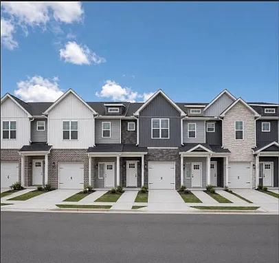 1012 Homestead Garden Ct #5