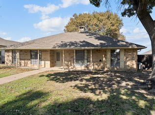 3601 Ashington Ln, Plano, TX 75023
