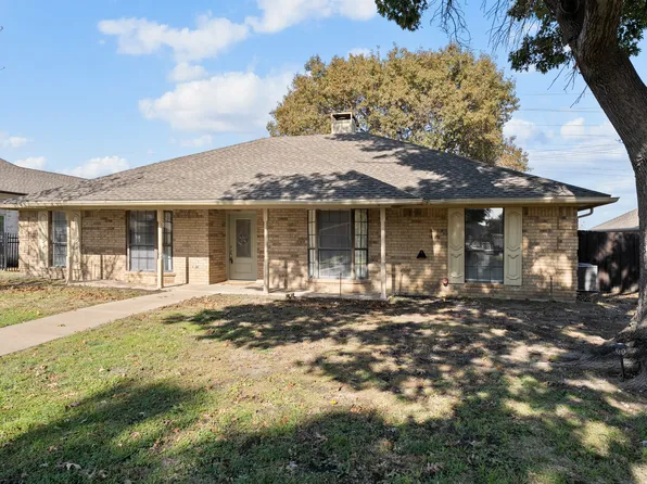 3601 Ashington Ln, Plano, TX 75023