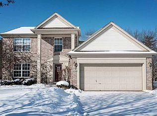 6250 Chadworth Ct, Indianapolis, IN