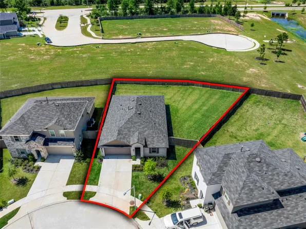 14204 Bright Dawn Dr, Splendora, TX 77372