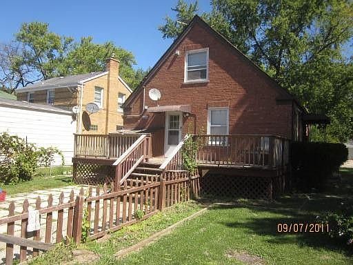 2nd image of 2500 Westbrook Dr