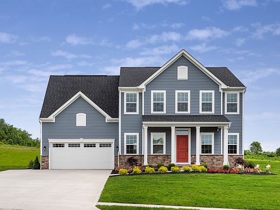 Powell w Finished Basement