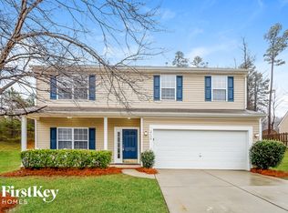 2130 Pheasant Glen Rd, Charlotte, NC 28214
