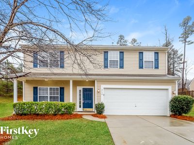 2130 Pheasant Glen Rd, Charlotte, NC, 28214