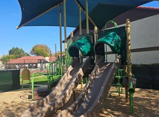 Canyon Creek Apartments, Palmdale, CA 93550
