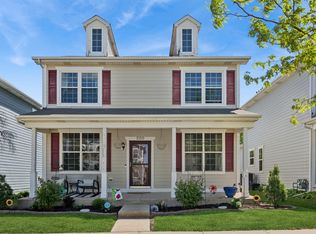 200 S Oak St, Cortland, IL 60112