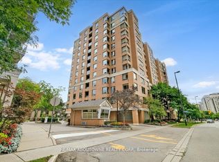 88 Grandview Way #302, Toronto, ON M2N6V6