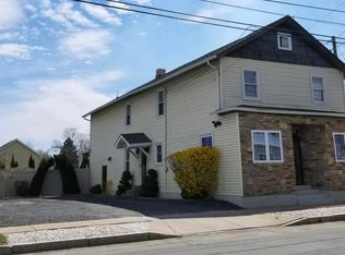 801 N Pennsylvania Ave, Wilkes Barre, PA 18705