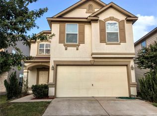 11217 Barns Trl, Austin, TX 78754