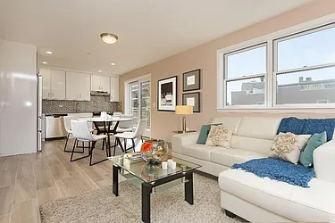 Rented by Astoria NY Condos