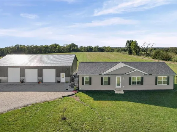 19173 W 367th St, Paola, KS 66071
