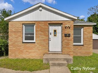 1459 Madison St, Muskegon, MI 49442