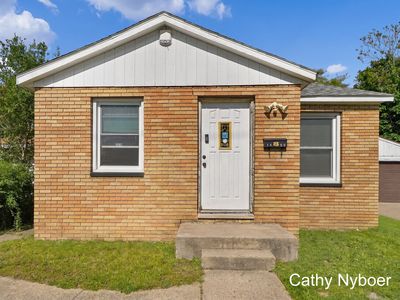 1459 Madison St, Muskegon, MI, 49442