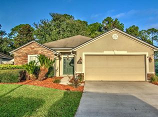 11964 Hayden Lakes Cir, Jacksonville, FL 32218