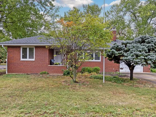 5275 Kanard Ave, Columbus, OH 43228