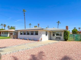 82266 Bliss Ave, Indio, CA 92201