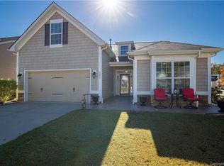 2031 Blackberry Ln, Lancaster, SC 29720